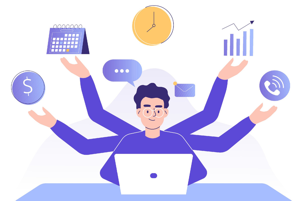 financial success